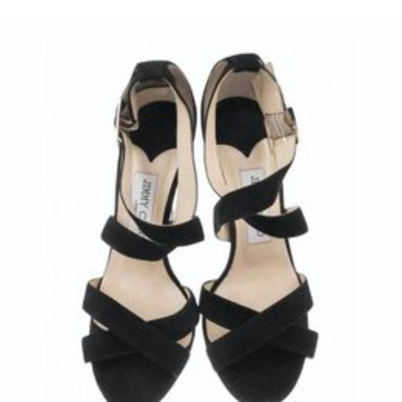 Jimmy Choo. Size 38 - Picture 2 of 5